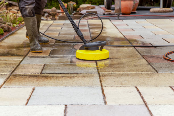 Best Post-Construction Pressure Washing  in Nedrow, NY