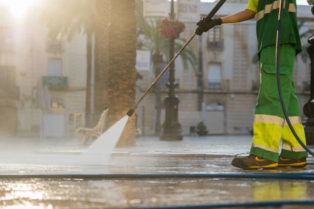 Professional Pressure Washing Services in Nedrow, NY